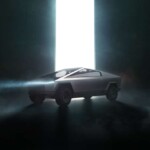 tesla cybertruck 2