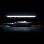 tesla cybertruck 5