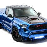 x runner concept toyota sema 2023 hi res 5
