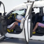 iihs acura mdx 2