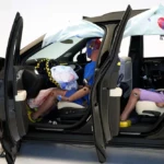 iihs cadillac xt6 2