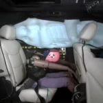 iihs cadillac xt6 3