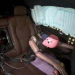 iihs volvo xc60 4