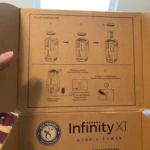 Hybrid Infinity X1 Lantern 9