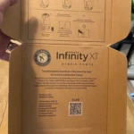 Hybrid Infinity X1 Lantern 8