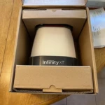 Hybrid Infinity X1 Lantern 7