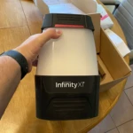 Hybrid Infinity X1 Lantern 6