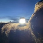 Hybrid Infinity X1 Lantern 3