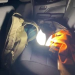 Hybrid Infinity X1 Lantern 1