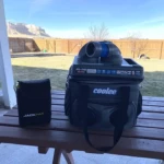 Coolee Portable Air Conditioner 1
