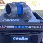 Coolee Portable Air Conditioner 2