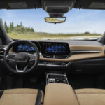 2025 chevrolet equinox activ ready for driving test