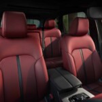 2025 mazda cx 70 16