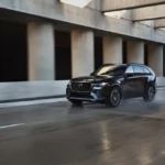 2025 mazda cx 70 19