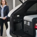 2025 cx 70 phev 15 accessories