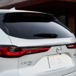2025 cx 70 phev 16 accessories