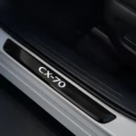 2025 cx 70 phev 17 accessories