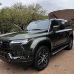 img 0418 2024 Lexus GX 550 1