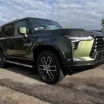 img 0420 2024 Lexus GX 550 2