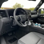 img 0488 2024 Lexus GX 550 7