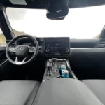 img 0498 2024 Lexus GX 550 9