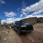 img 0569 2024 Lexus GX 550 22