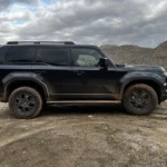 img 0629 2024 Lexus GX 550 25