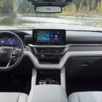2025 ford explorer platinum 02
