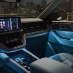 2025 ford explorer platinum 05