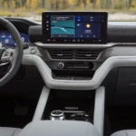 2025 ford explorer platinum 07
