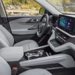2025 ford explorer platinum 08