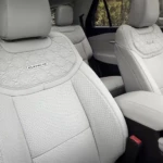 2025 ford explorer platinum 09