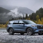 2025 ford explorer st 01