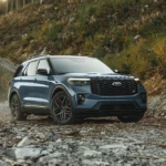 2025 ford explorer st 07