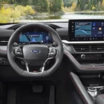 2025 ford explorer st 15