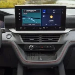 2025 ford explorer st 16