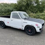 Datsun pickup 1