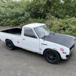 Datsun pickup 2