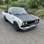 Datsun pickup 3