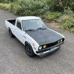 Datsun pickup 10