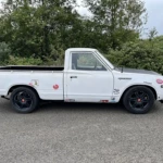 Datsun pickup 4