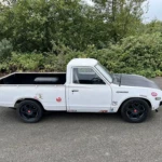 Datsun 620 Datsun 620