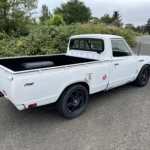 Datsun pickup 6