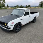 Datsun pickup 7