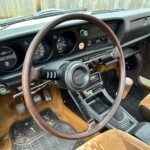 Datsun Pickup Truck King Cab 1