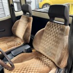 Datsun Pickup Truck King Cab 3