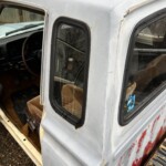 Datsun Pickup Truck King Cab 4