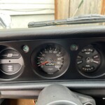 Datsun Pickup Truck King Cab 5