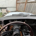 Datsun Pickup Truck King Cab 6