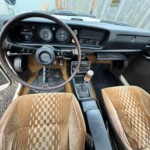 Datsun Pickup Truck King Cab 7